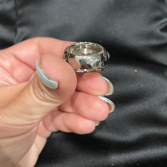 Coach ring - Picture 3 of 4